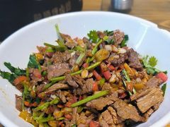 -龙师傅卤炒(天马店)