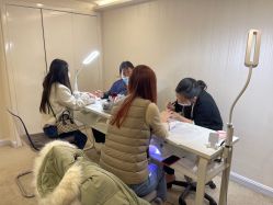 -JNK皮肤管理中心