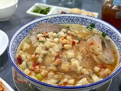 -老孙家饭庄·非遗(东关店)