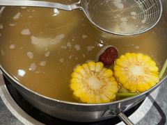 -林记潮牛·牛肉火锅(上马墩店)