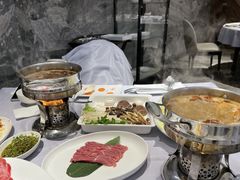 -鼎鼎香·港式火锅(北京SKP店)