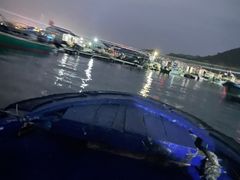 -蓝湾碧波·老字号·疍家非遗海上餐厅