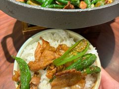 -福满我家大碗厨·湘菜(上海大厦店)