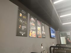 -老吕涮羊肉•东北原味烧烤•大油边•烤鱼(五角场店)