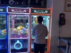 -CIAO·团建聚餐·生日派对轰趴馆(福田店)