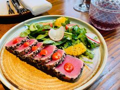 -Osteria Garden 生蚝花园餐厅(原进贤路店)
