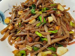 -村长家的疙瘩汤(沌口店)