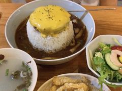 -红小满休闲餐厅(十全街店)