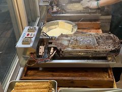 -阿殳咖啡(水围村店)