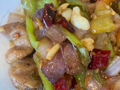 -老太婆饭店(广义路店)