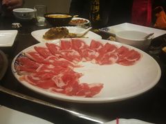 -福寿斋·老北京铜锅涮肉·烤鸭(顺义总店)