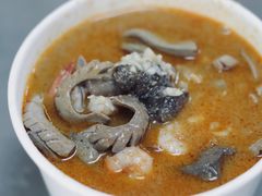 -四里沙茶面(湖滨四里店)