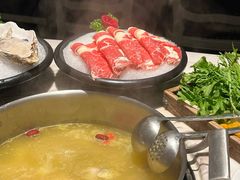 -汤城·料青山
