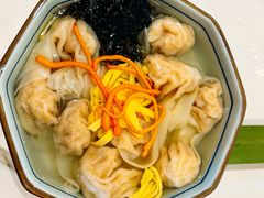 -春家·非遗手工小吃(徐汇万科广场店)
