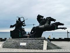 -养马岛旅游度假区