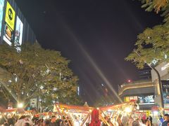 -东莞松山湖万象汇