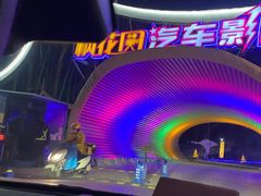 -枫花园汽车电影院(朝阳公园店)