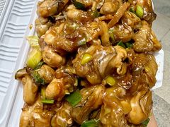 -阿里元海鲜·闽南特色菜(曾厝垵店)