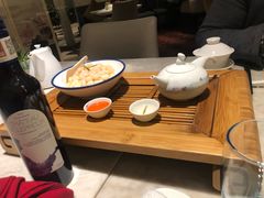 -杭州滨江银泰喜来登·采悦轩中餐厅