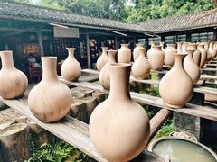 -景德镇古窑民俗博览区