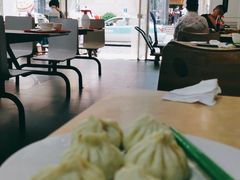 -津门永胜包子铺(哈尔滨道总店)