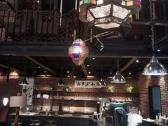 -漫咖啡(红唐店)