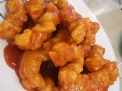 糖醋里脊-1903青岛老味道·青岛菜(栈桥店)