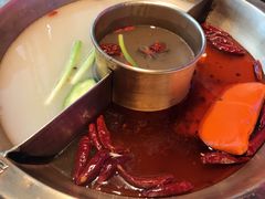 -巴邑火锅·夜宵(港隆广场店)