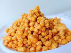 -福园东北菜饺子铁锅炖