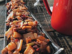 一条带鱼-谭记旺品(小谭山店)