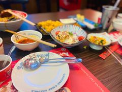 -仙隐小鹿中华料理(南宁万象城店)