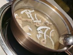 原味椰子鸡-狐狸爱上椰子鸡(滨江星光大道店)