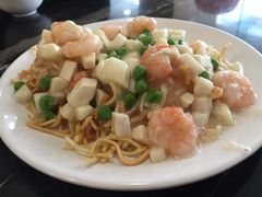 -王家沙点心店(南京西路总店)