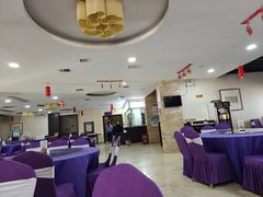 -温汤大酒店餐厅