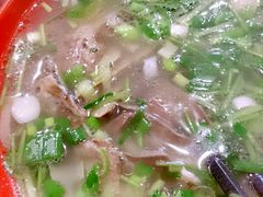 -茗味居羊肉汤面馆(临沂路店)