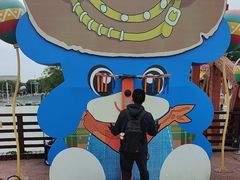 -大连海昌发现王国主题公园