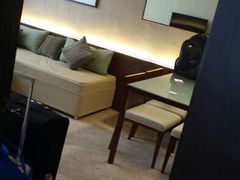 -香港城市花园酒店