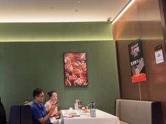 -香港狮子山下·明星粤菜餐厅(北苑店)