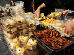 -壹条龙饭庄台基厂店