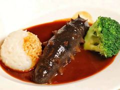 -味茂·老船夫1927(东海东路店)