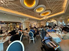 -启东恒大海上威尼斯酒店