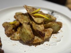 -俊江南时尚创意餐厅