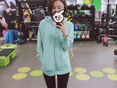-VPsmart私教健身工作室(新华路旗舰店)