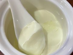 福膳酸奶-中卫御苑福膳·养生局(圆明园店)