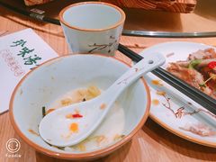 -珍味汤馆·潮汕家乡菜(保利文化广场店)
