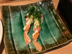 -初居食屋日式料理(万象城购物中心店)
