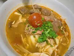 -CHILL Pho澳洲牛肉越南粉(佛山顺德万象汇店)