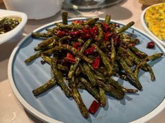 -京北渔家傲