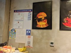 -shark burger·鲨鱼汉堡(交子大道店)