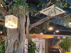 -常和州·夜宵大排档(常州单店)